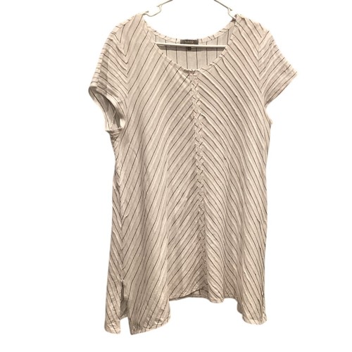 Top tunica donna habitat - top,