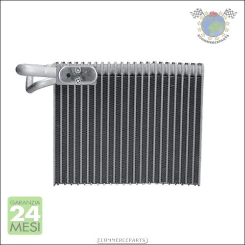 Evaporatore climatizzatore