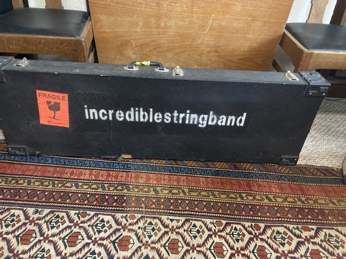 Incredible string band squire - string,