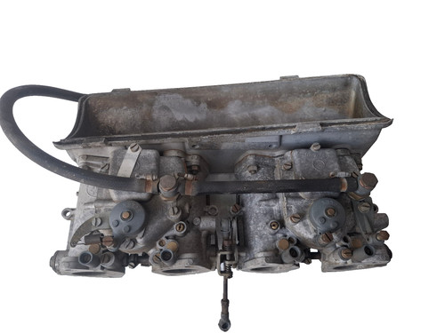 Carburatori solex c40 addhe - solex,