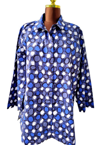 Marina rinaldi camicia di - ,