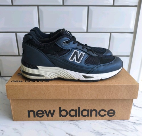 New balance 991met - 991met, in