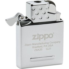 Zippo Inserto Accendino Butano