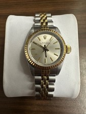 Rolex Oyster Perpetual 67193