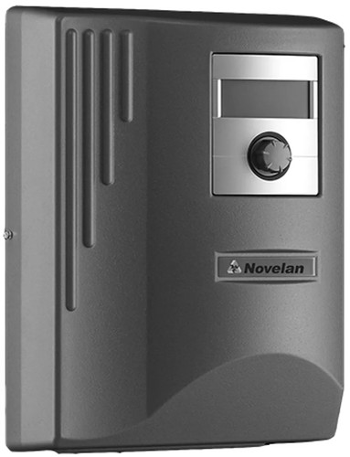 Novelan regolatore pompa - novelan,
