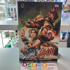 STREET FIGHTER CLASSIC -
