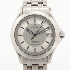 Omega Seamaster 2501.31 SS SS