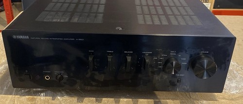Yamaha s501 amplificatore - yamaha,