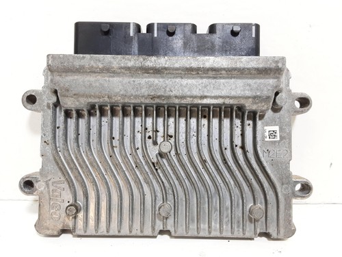 Centralina motore ecu - centralina,