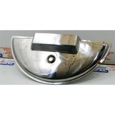 Copriruota protezione ruota di