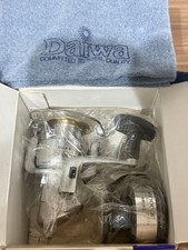Daiwa Tournament-X 3000LBA