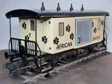 Märklin Maxi scala 1 (da