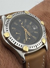 TAG Heuer 2000 Cronografo