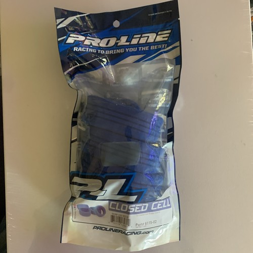 Pro line closed cell buggy - cell,