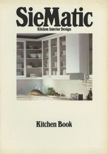 Siematic Kitchen Interior