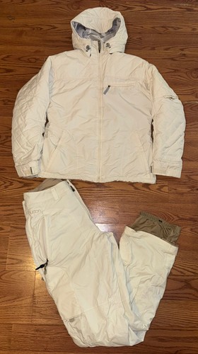 Burton giacca pantaloni da - giacca,