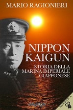 NIPPON KAIGUN. STORIA DELLA