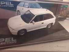 1/43 - Opel Astra GSI - De
