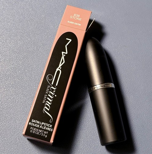 Mac rossetto macximal sleek - mac,