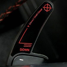 Volante Auto Cambio Pagaie VW