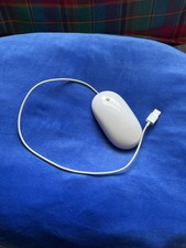 Apple A1152 Optical Mouse