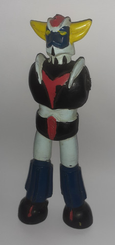 Figure robot goldrake vintage - figure,