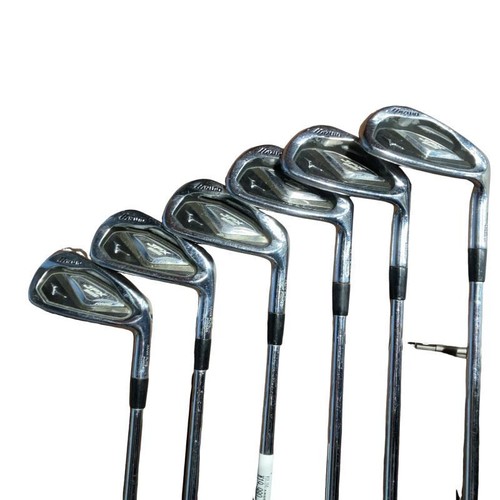 Mizuno jpx 825 - mizuno, set