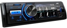 JVC KD-X561DBT - 1 DIN DAB+