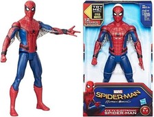 SPIDERMAN HOMECOMING - ACTION