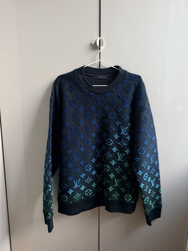 Louis vuitton maglione uomo - louis, l