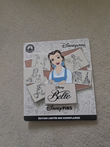 Pin belle série - belle,