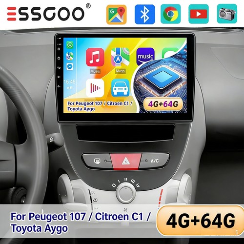 64g per citroen - 64g, peugeot