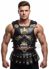 Corazza romana Lorica