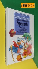 DISNEY I Classici della letteratura 29 - Papernesto - fumetto
