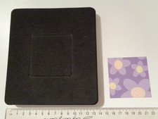 Sizzix Bigz 2" quadrato