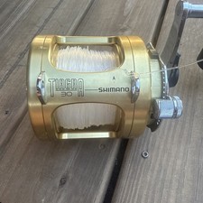 SHIMANO TIAGRA 30 Big Game