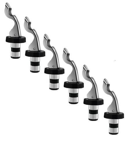 Tappi per bottiglie vino - per,