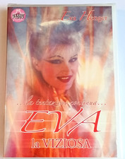 EVA LA VIZIOSA DVD NUOVO