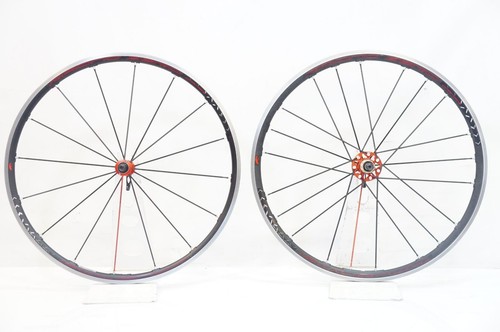 Set ruote shimano velocità - set,