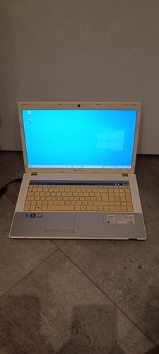 Packard bell easynote lm98 - easynote,