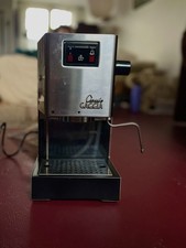 2015 Gaggia Classic Espresso