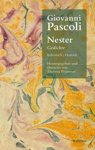Giovanni pascoli nester - giovanni,