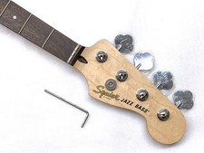 Originale Fender Squier Jazz J