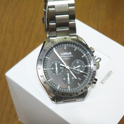 Orologio polso uomo seiko - da,