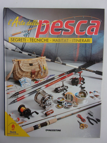 Arte della pesca 4 - della, pesca-