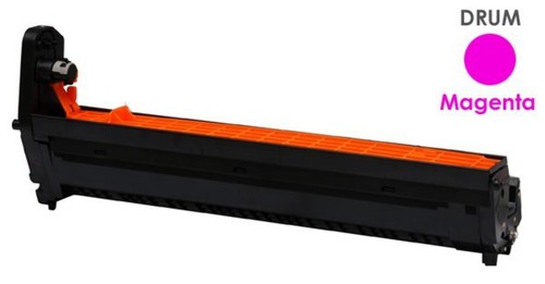 Tamburo c9600 magenta - tamburo,