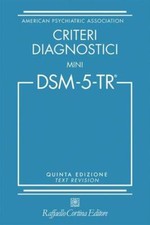 Criteri diagnostici. Mini