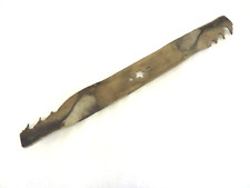 LAMA COLTELLO TAGLIAERBA McCULLOCH MOTORE HONDA GCV 135 160 190A