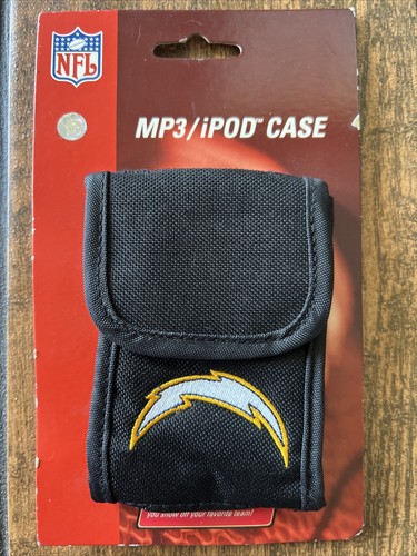 Caricabatterie nfl nero - caricabatterie,