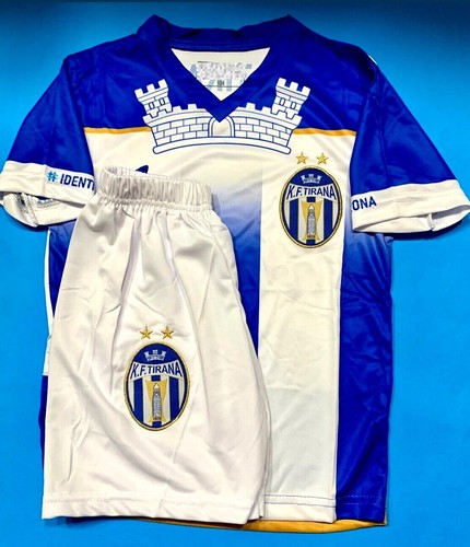 Nuova maglia pantaloncini - maglia,